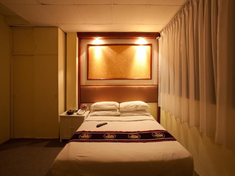 Holiday Inn Express Singapore Serangoon, An Ihg Hotel Esterno foto